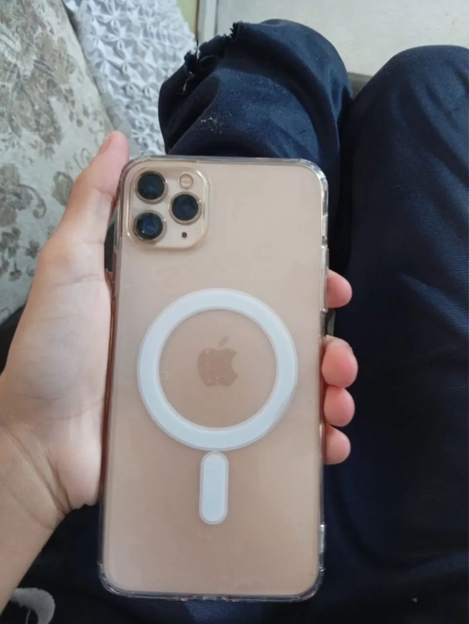 Vendo iPhone 11 Pro Max