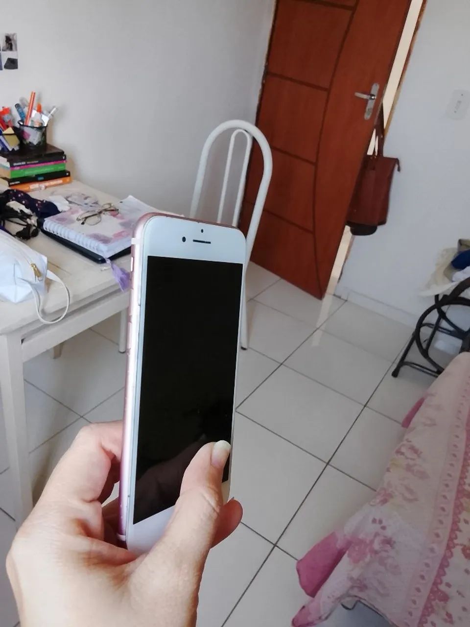iPhone 7 - Foto 4