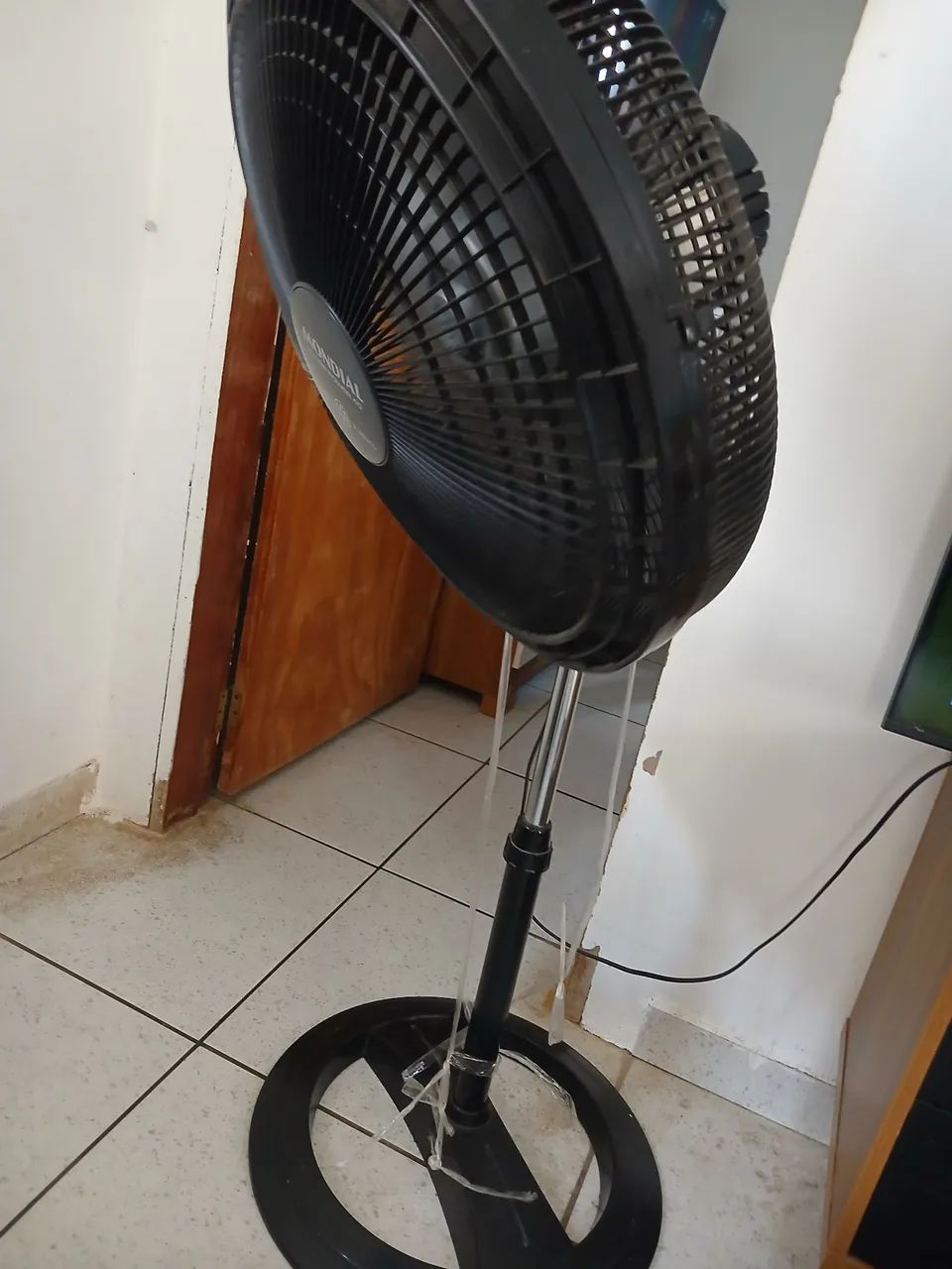 Vendo um ventilador  - Foto 2