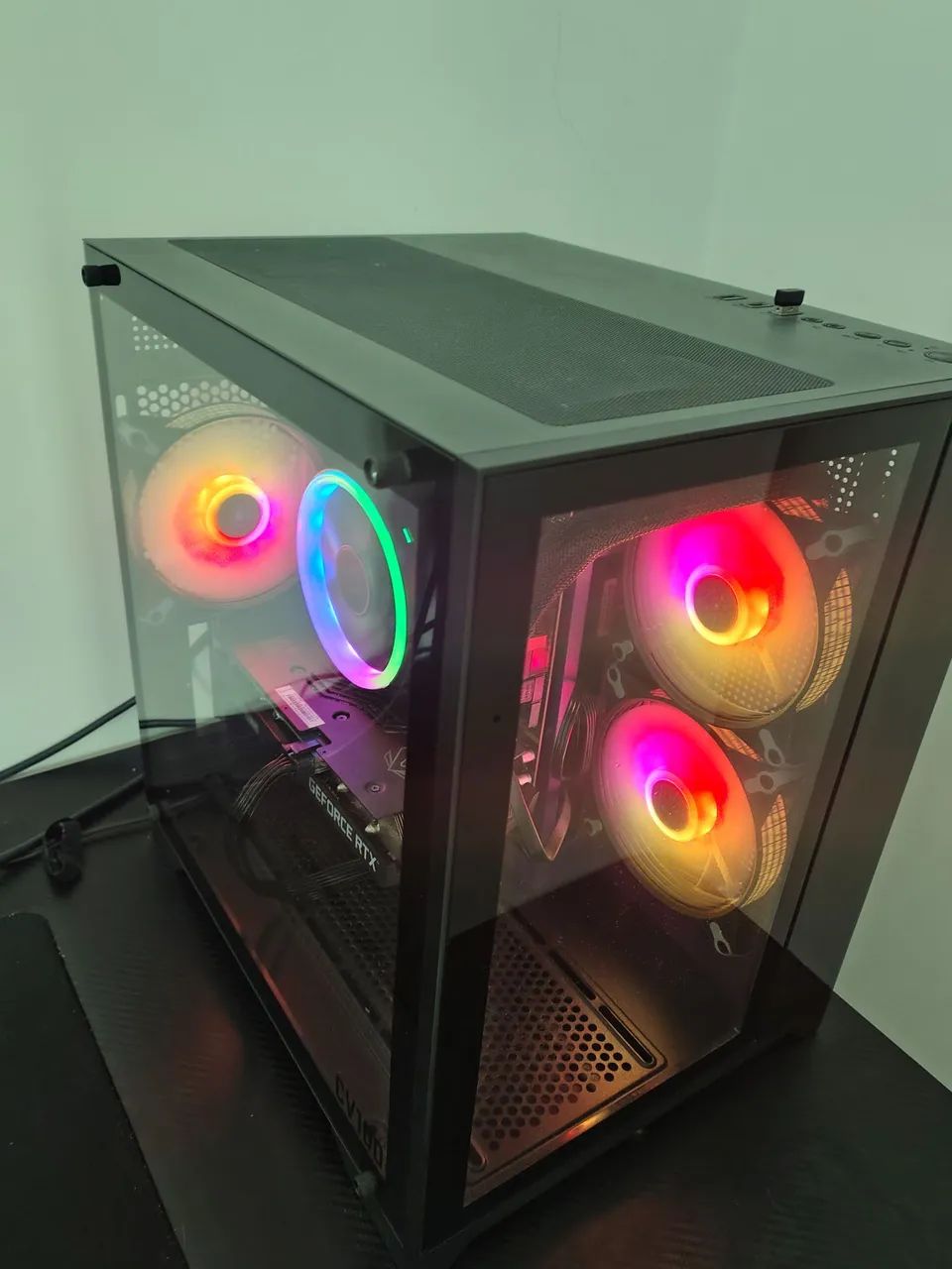 PC GAMER  - Foto 2