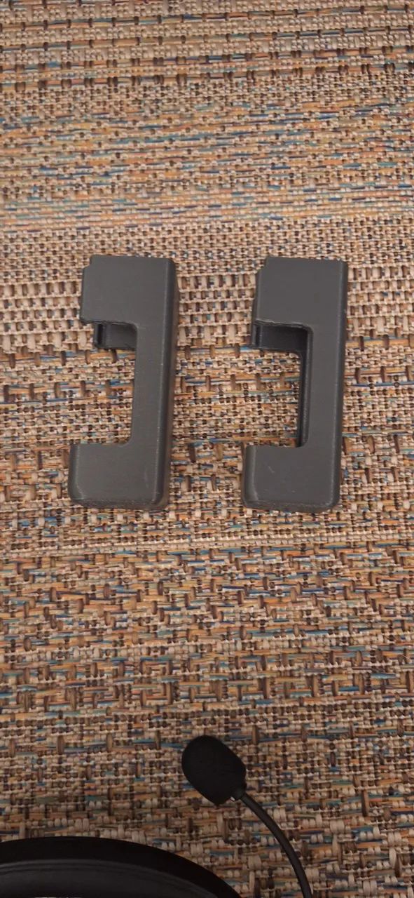 SUPORTE PARA FONE BOSEA30 - Foto 4