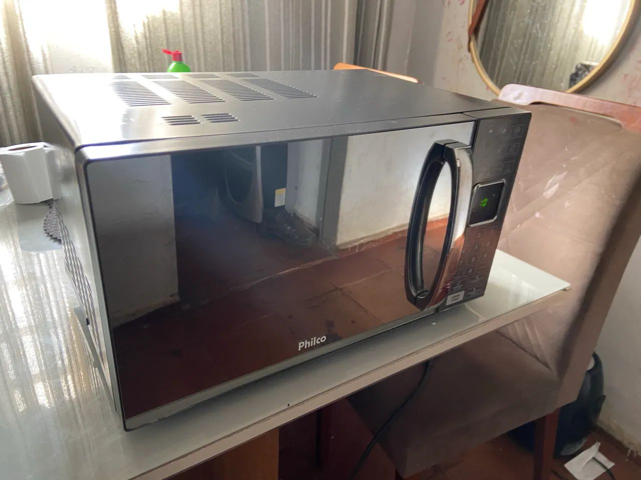 Microondas Philco 25 litros  - Foto 2