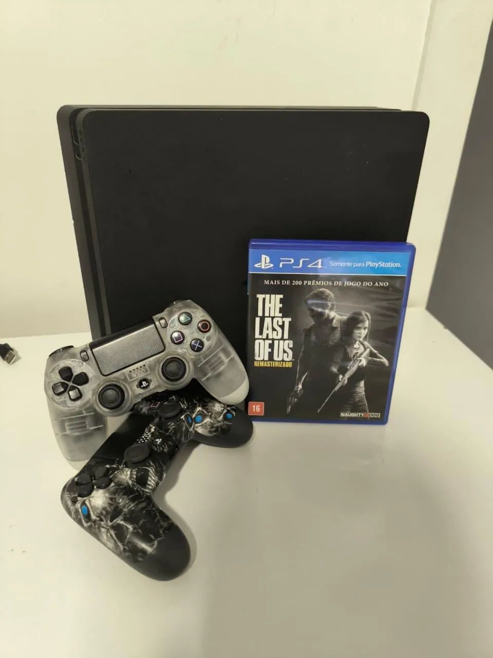 Ps4 1TB  - Foto 3