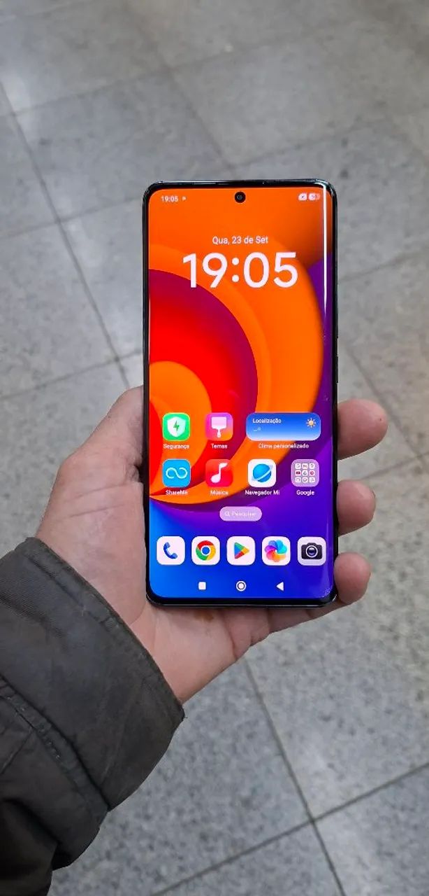 Xiaomi Redmi Note 14 Pro 5G 256GB  - Foto 5