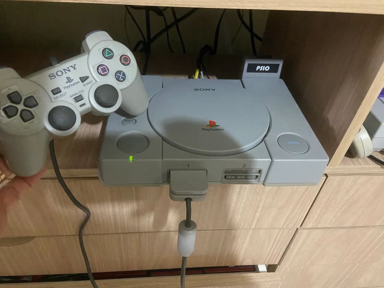 PlayStation 