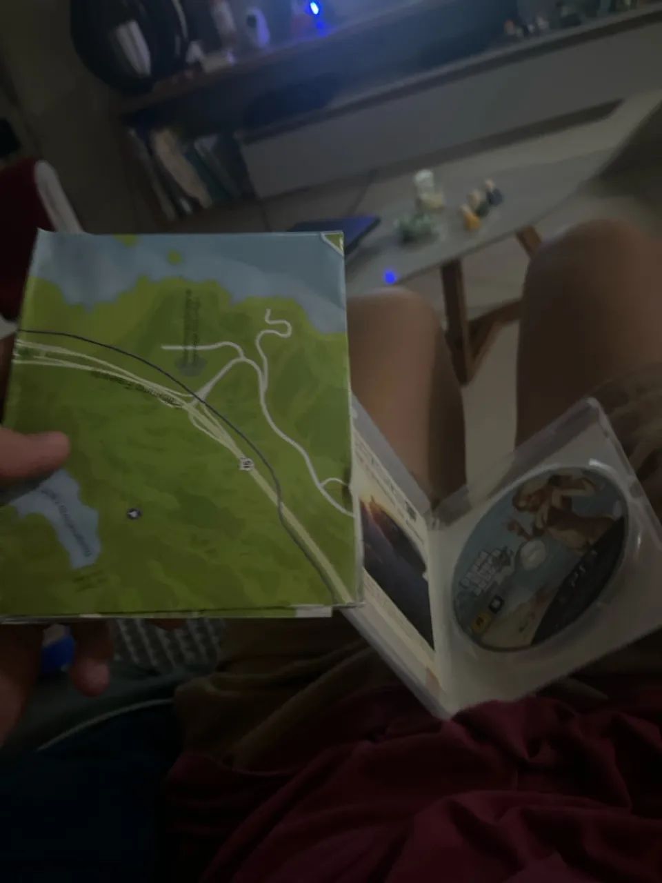 Ps3 gta 5  - Foto 2