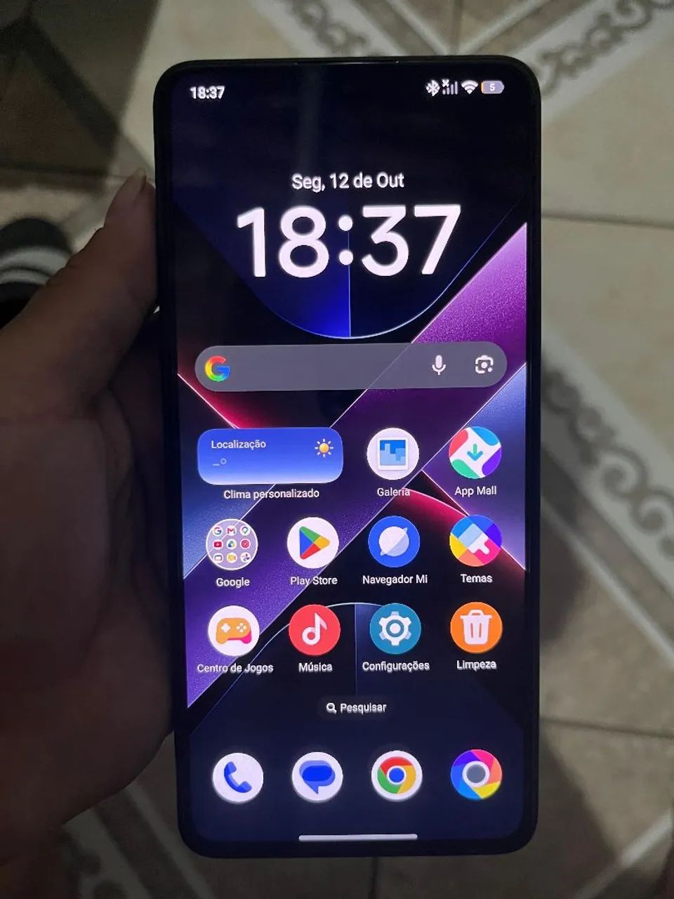 POCO X7 PRO  - Foto 4