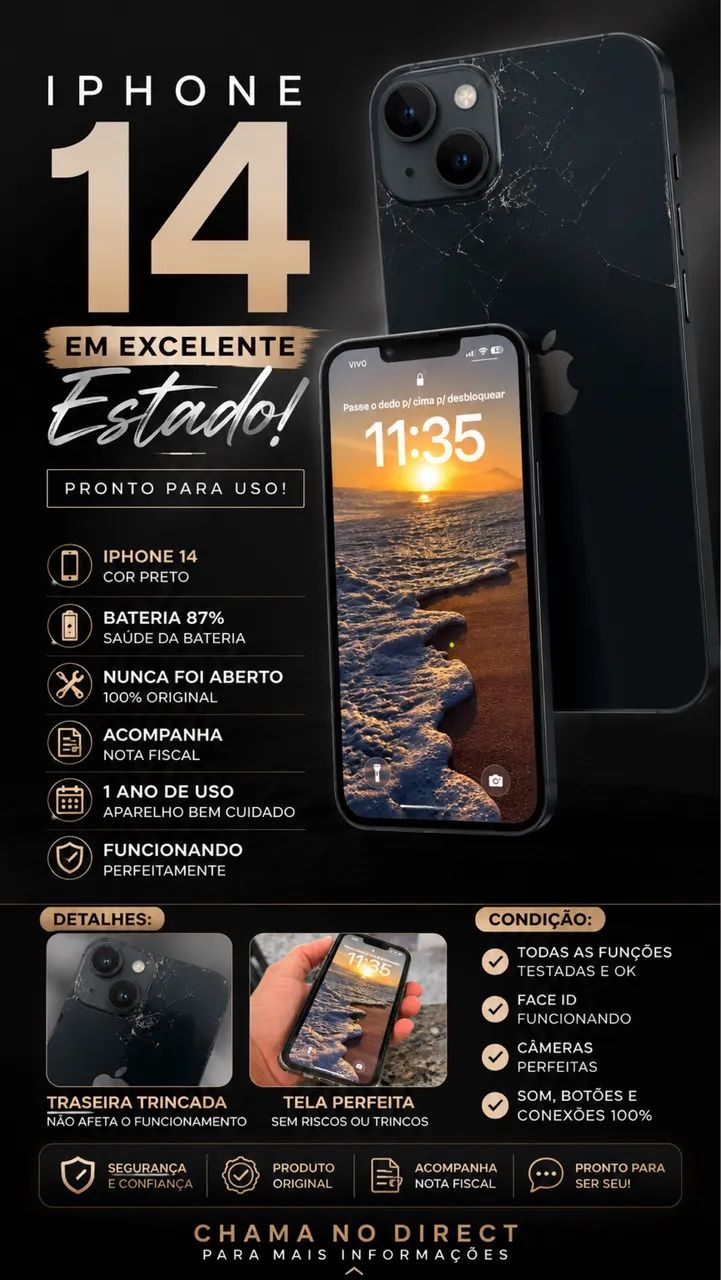 iPhone 14