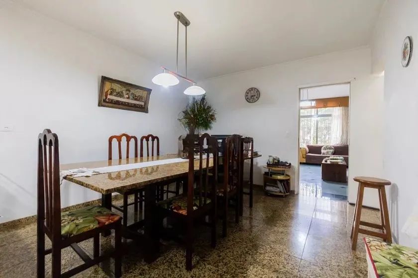 Casa à Venda - Sumaré, 5 Quartos, 240 m2 - Foto 5