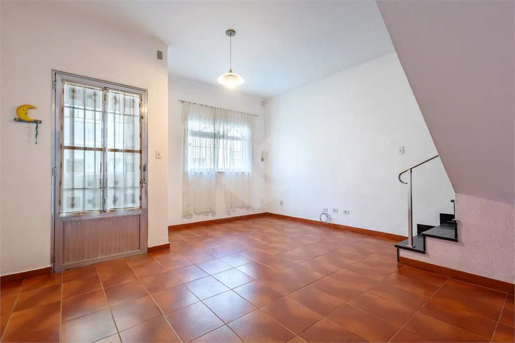 Casa de vila com 3 quartos à venda em Vila romana - SP