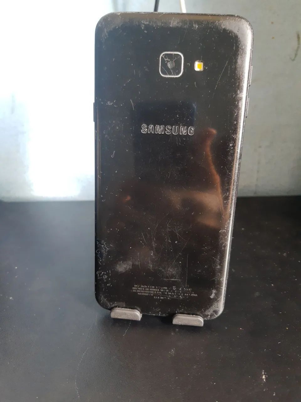 Galaxy J4 core quebra galho!!! - Foto 2