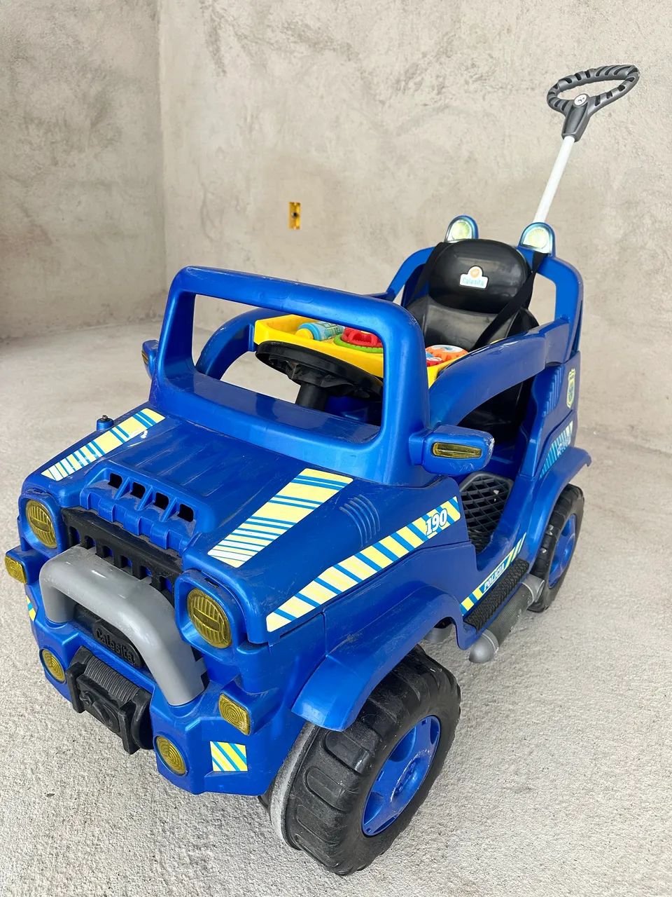 Carrinho infantil  - Foto 3