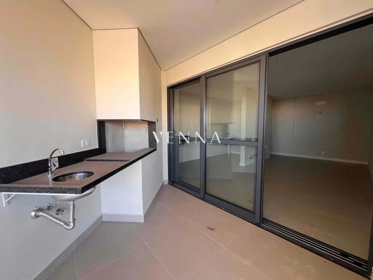 Apartamento à venda em Londrina, Centro, com 3 quartos, com 86 m², Edifício Odyssey - Foto 5