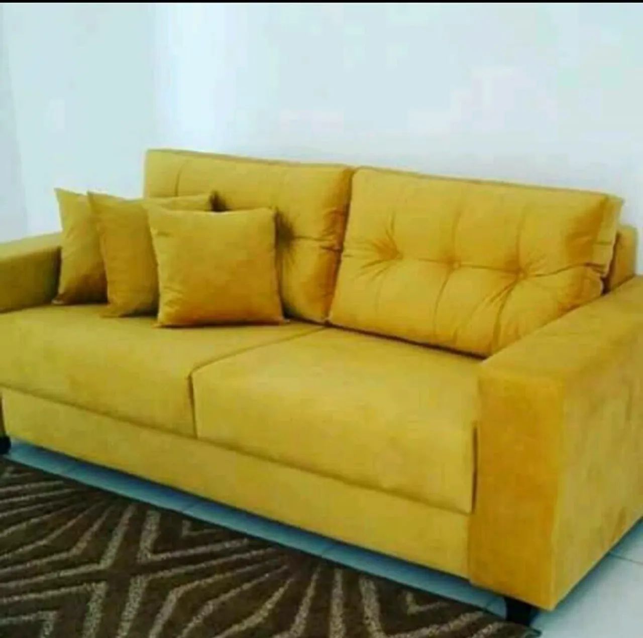  REFORMAS E FABRICAÇÃO TAPEÇARIA PREMIUM  - Foto 5