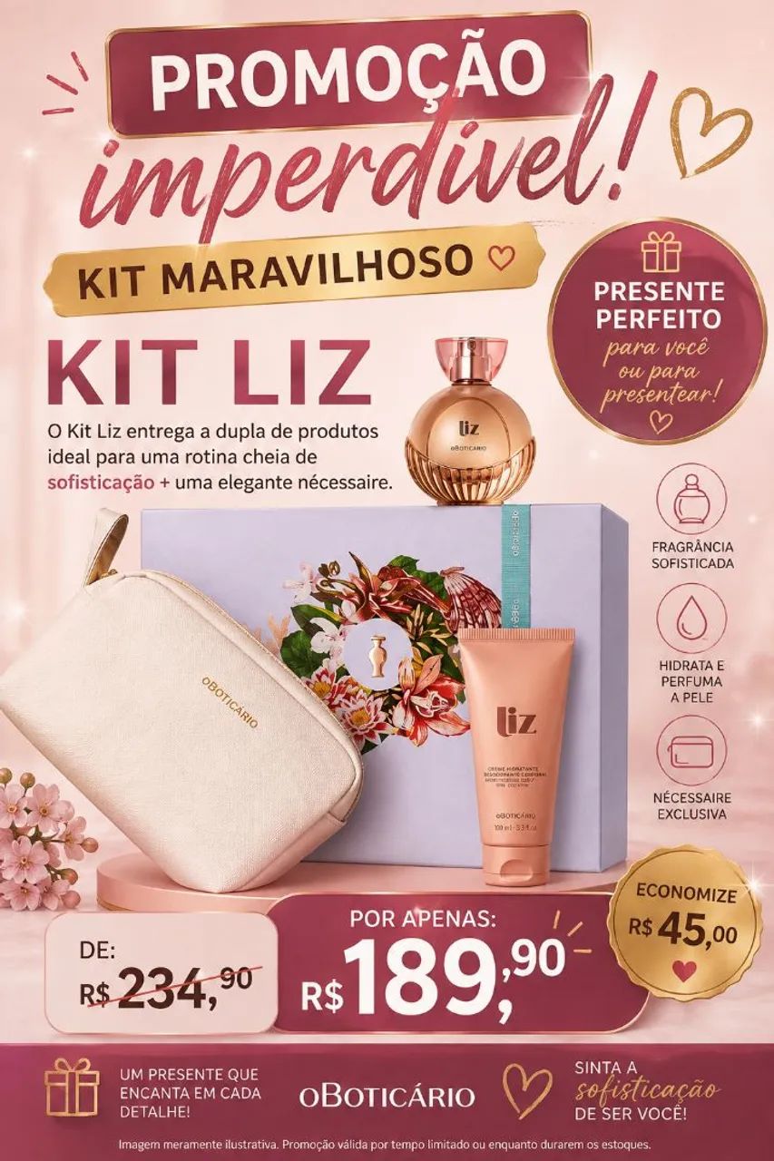 Kit Liz