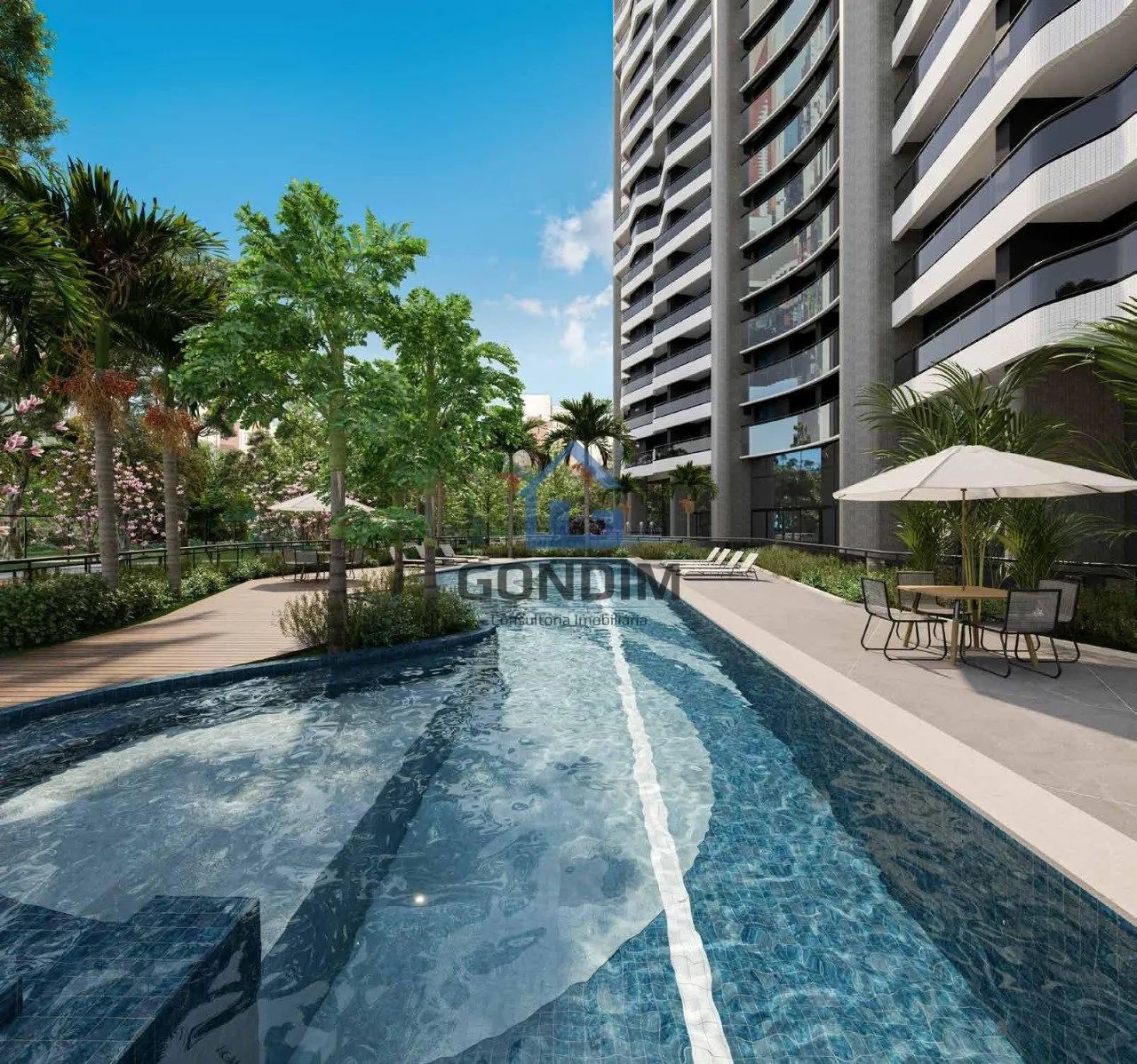 vendas de apartamento no condomínio versailles - Foto 5