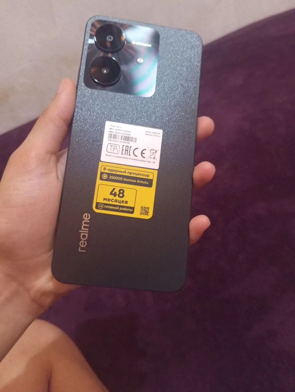 Realme note 60x - Foto 3