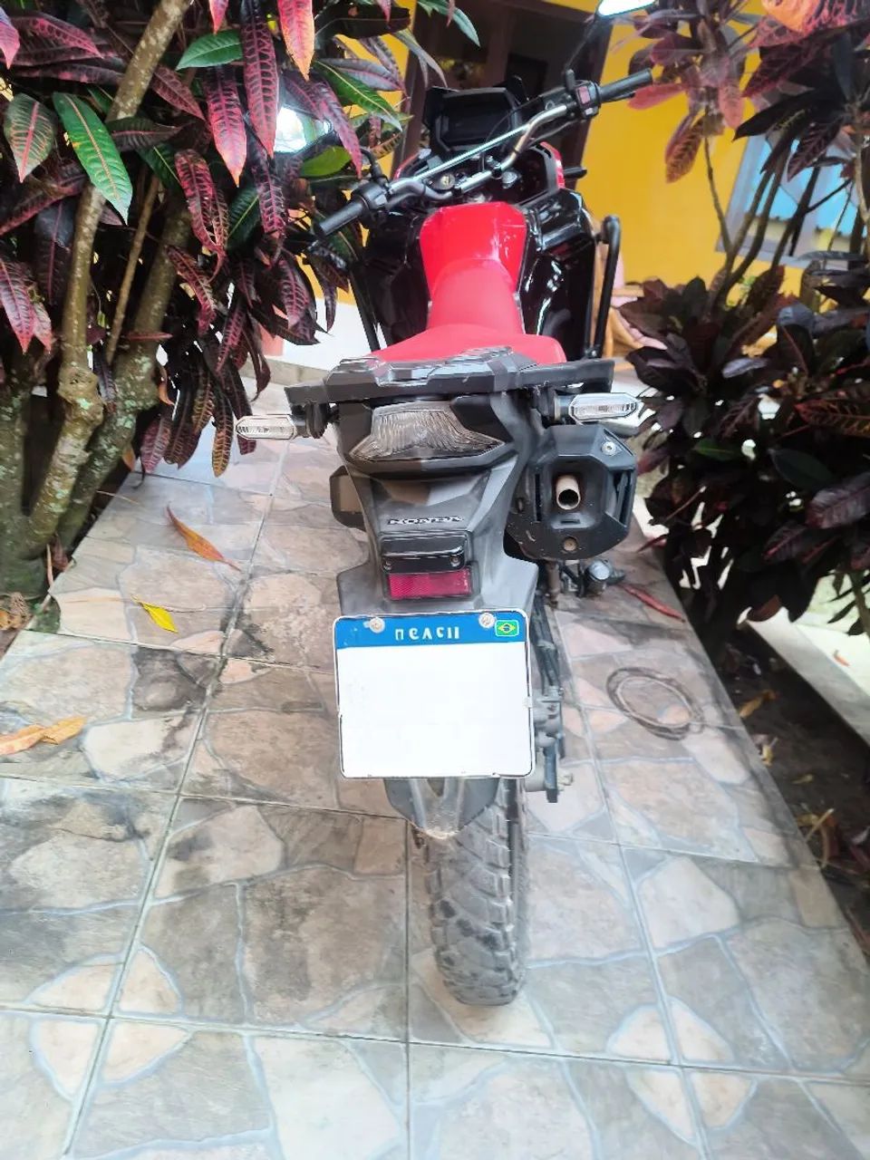 Sahara 300 2025 EXTRA!! - Foto 3