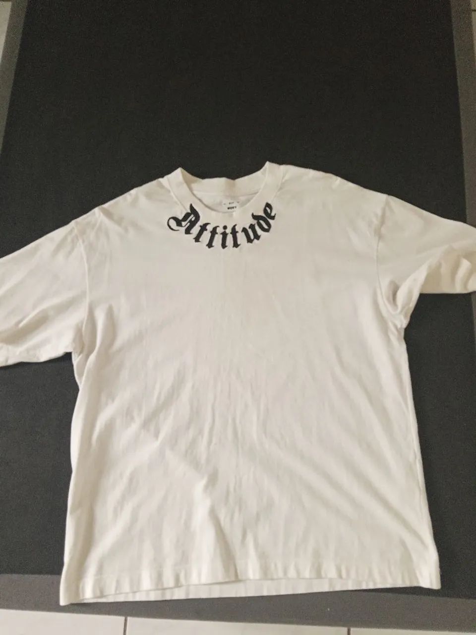 Roupa renner boxy masculina 