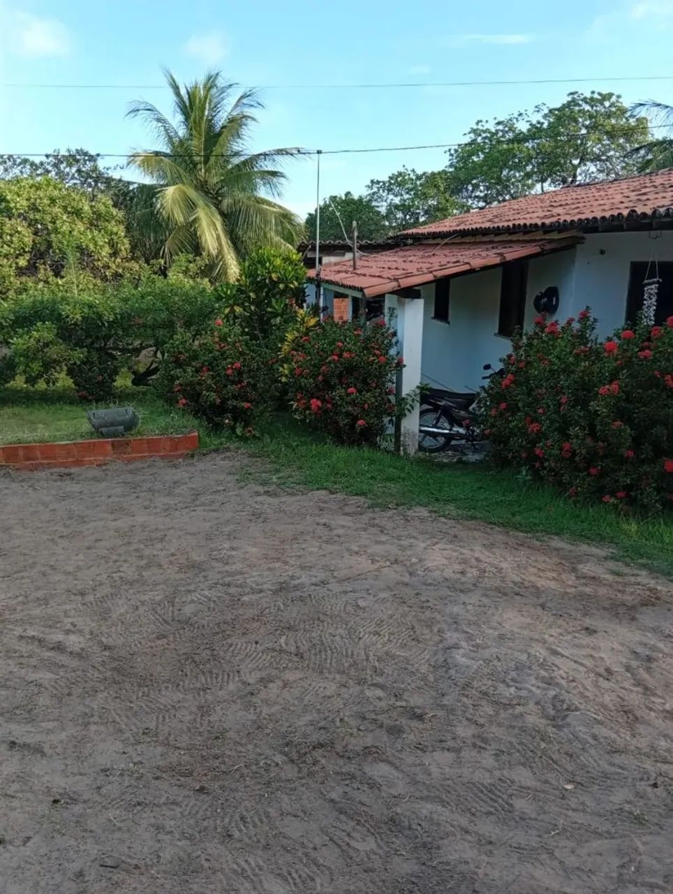 Casa / córrego da cananduca-Paracuru - Foto 5