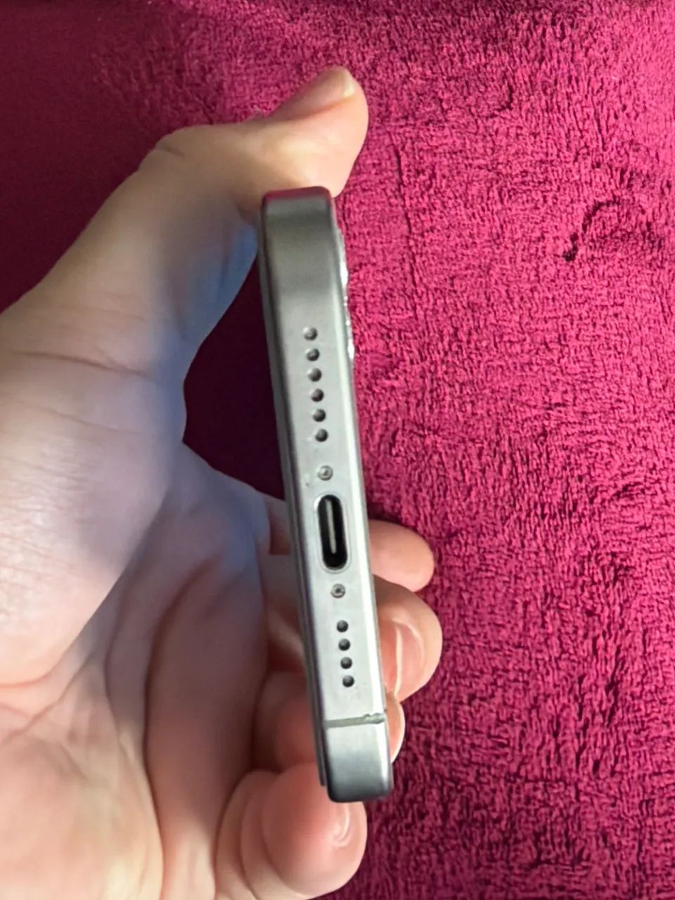 iPhone 15 Pro Max 256GB - Foto 5