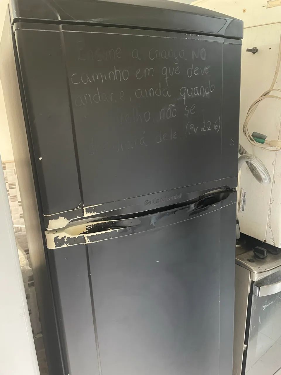 Geladeira 