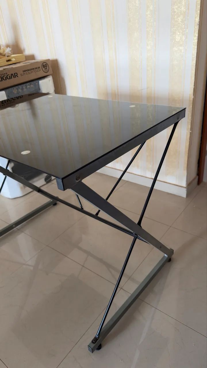 Mesa de escritório  - Foto 2