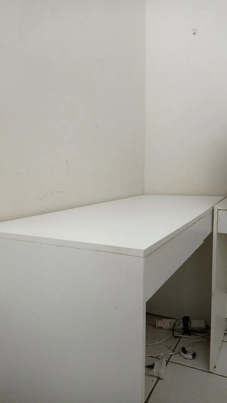 Mesa 100% MDF     130x50