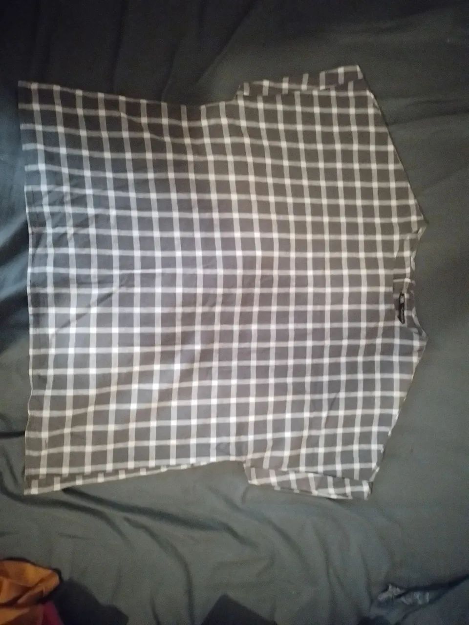 Blusa Zara