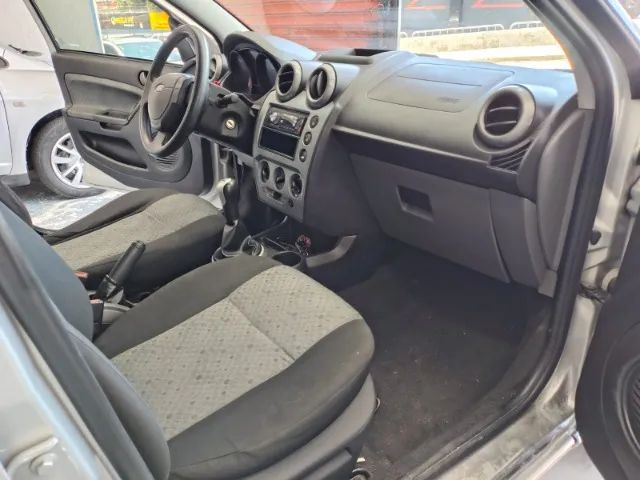Ford Fiesta S 1.0 8V Flex 5p, foto 10 de 11