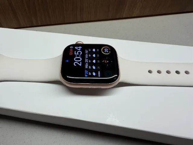 Apple Watch 11 42mm - Rose Gold - Foto 2