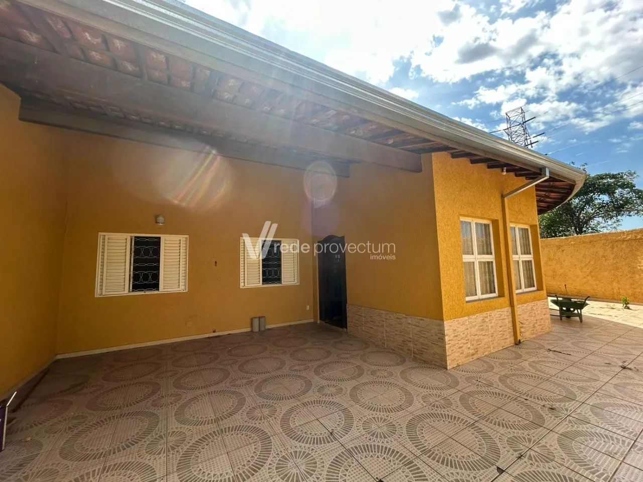 casa - Parque Residencial Vila União - Campinas - Foto 2