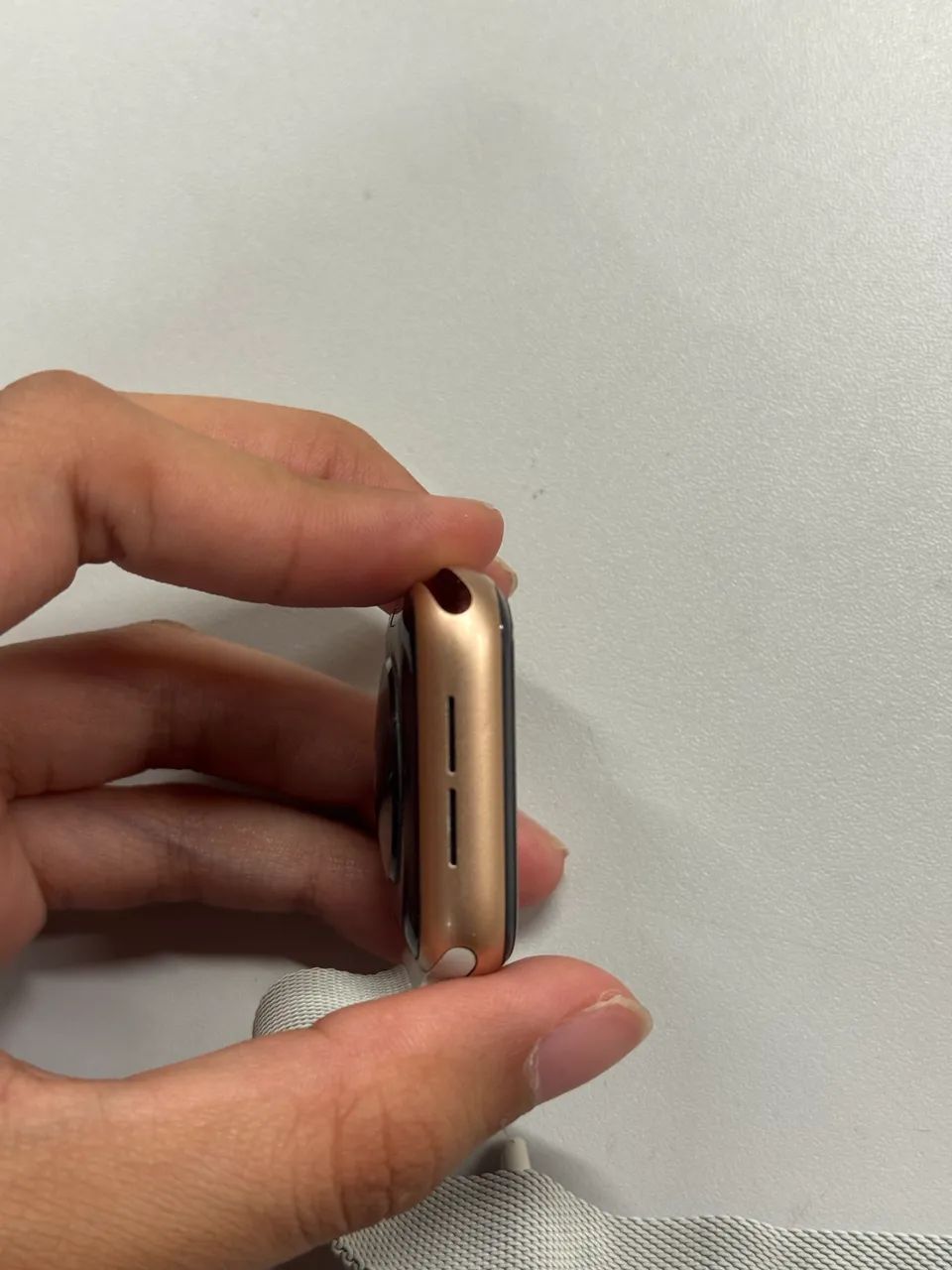 Apple Watch Se 2º geração 40mm - Foto 4