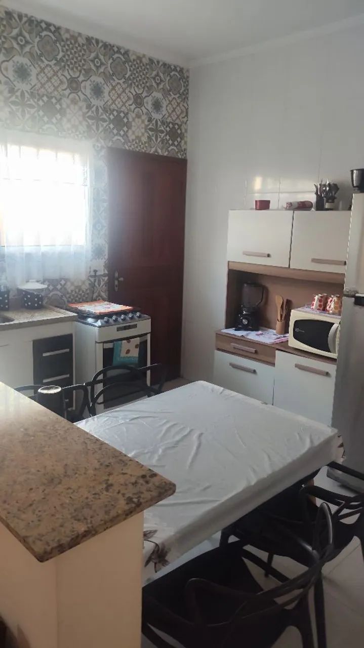 Casa na Praia Itanha ém  - Foto 2