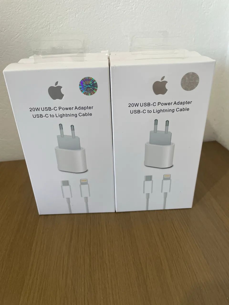 Carregador para iPhone  - Foto 4