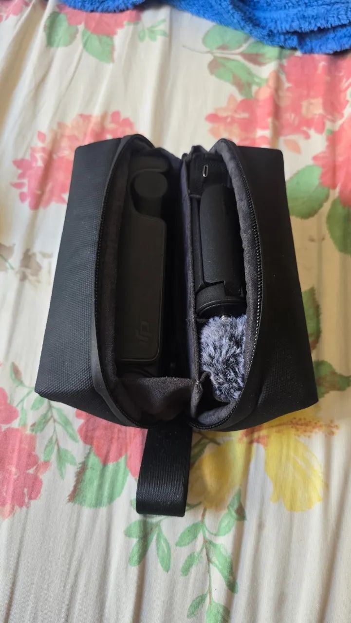 DJI Osmo Pocket 3 Creator Combo - Foto 5