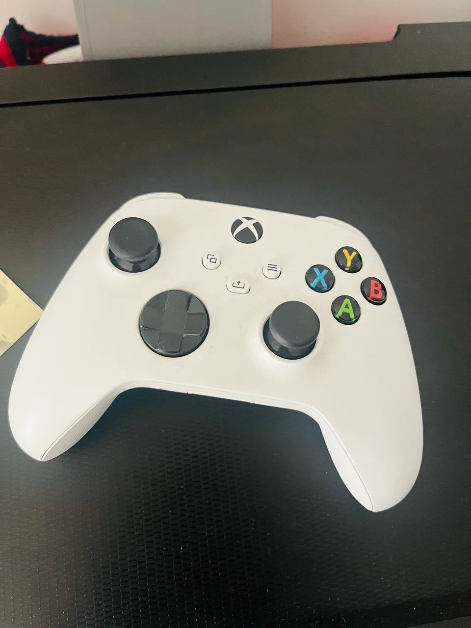 Controle Xbox