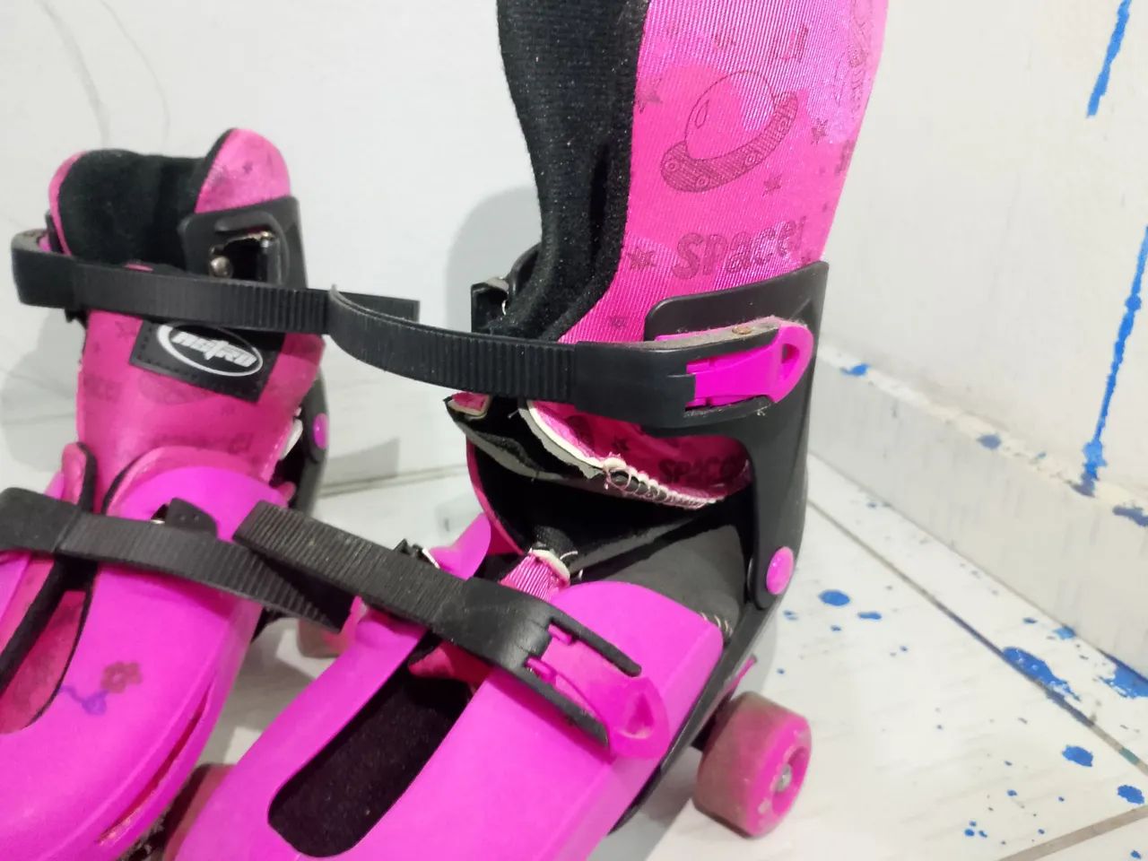 Patins