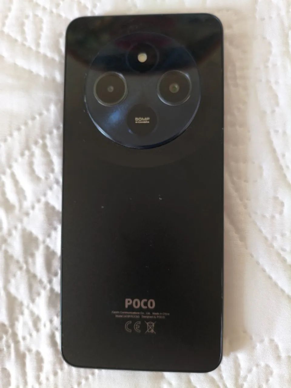 Celular 256gb novo - Foto 4