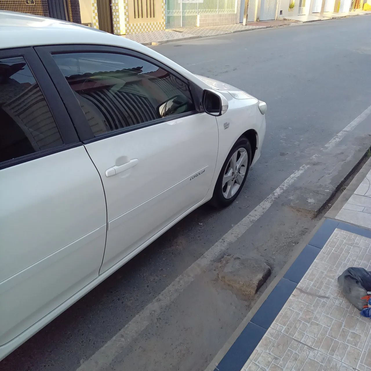 Toyota Corolla XEI 2.0 Flex 16V Aut. 2013 - Foto 5