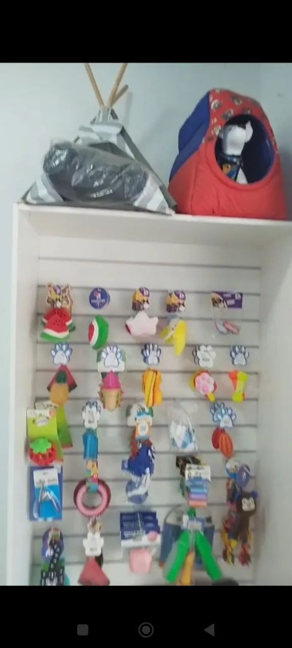 Vendo loja pet shop  - Foto 5