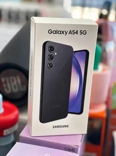 Samsung Galaxy A54- 5g - 256GB - Foto 5