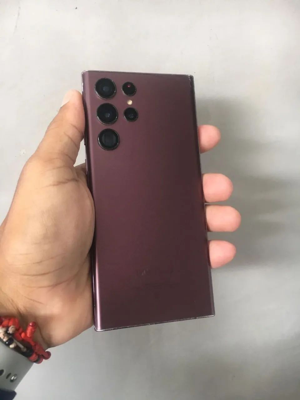 Samsung S22 ULTRA 