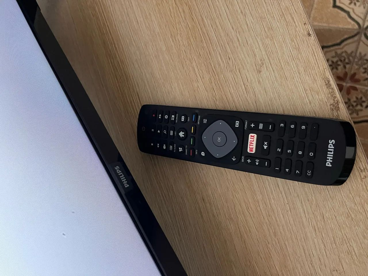 TV PHILIPS 32 smart  - Foto 3