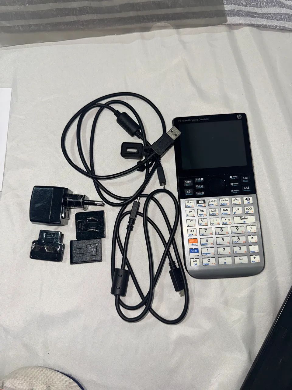 Calculadora Gráfica HP Prime - Foto 3