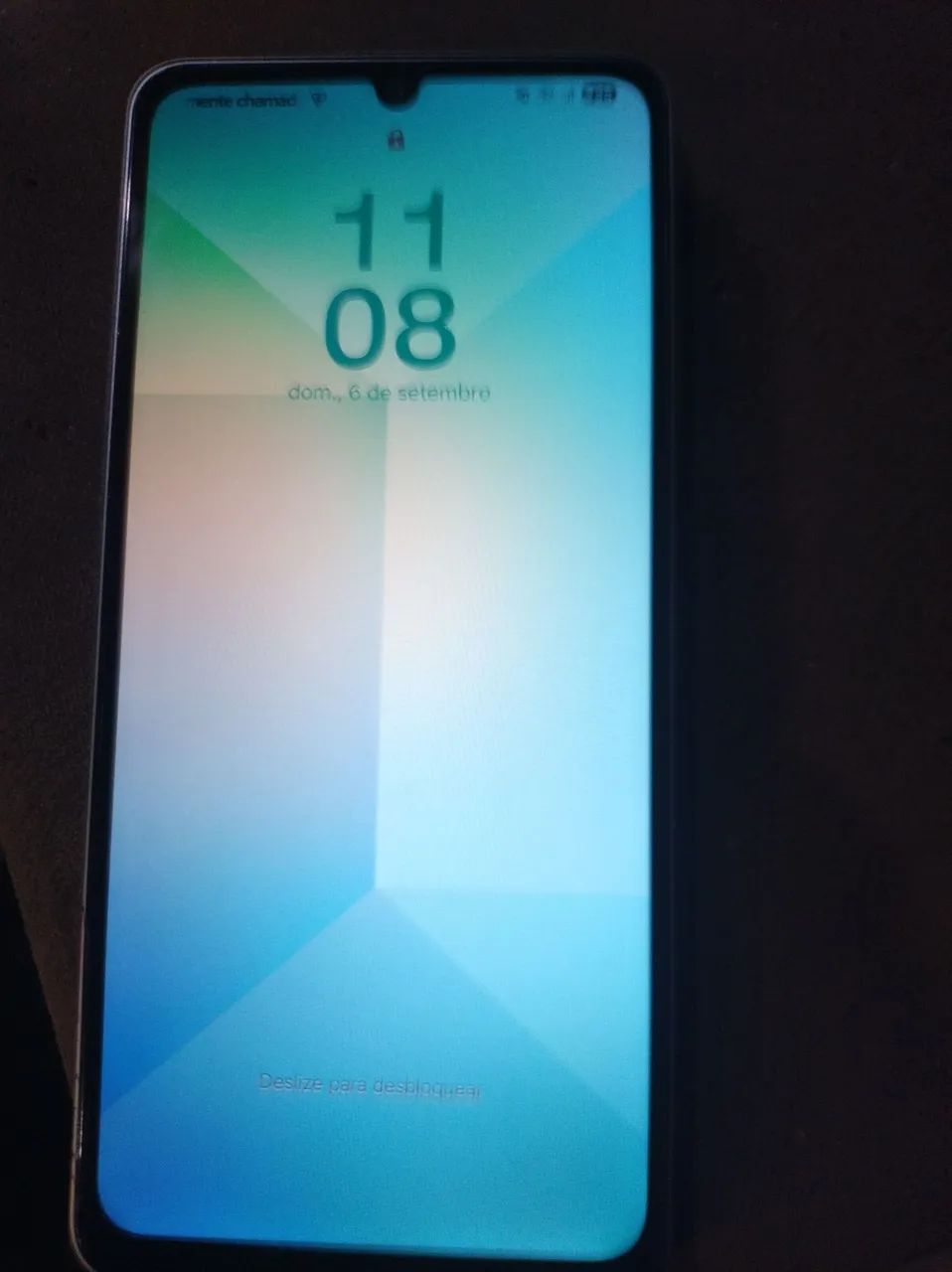 Celular Samsung A06