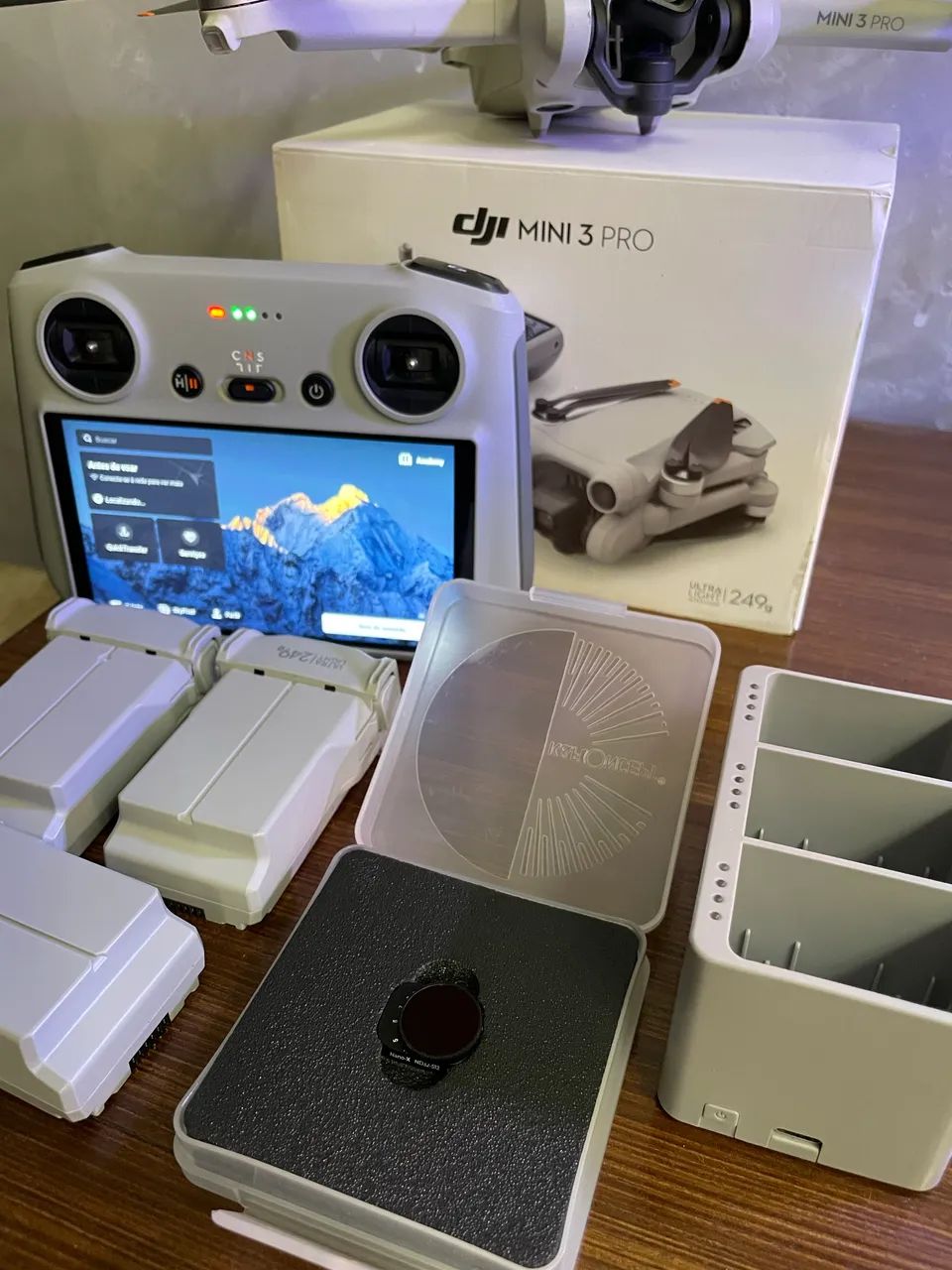 Drone mini 3 pro  - Foto 5