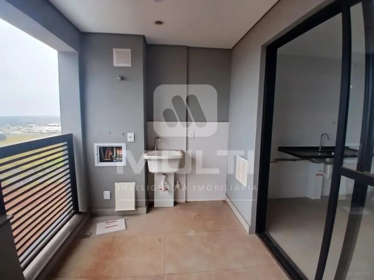 Apartamento - JARDIM SUL - Foto 2