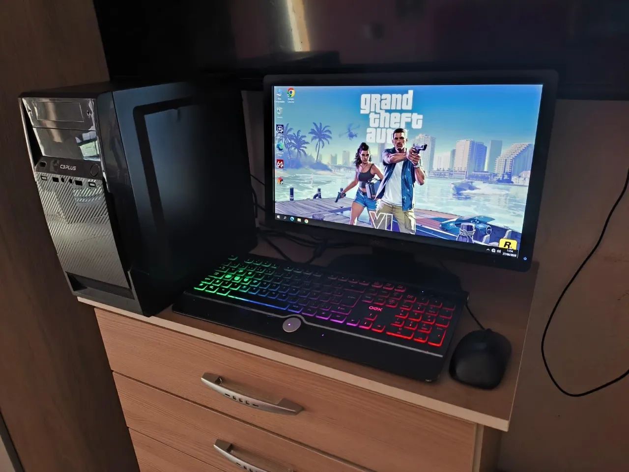 Pc i7 Intel 
