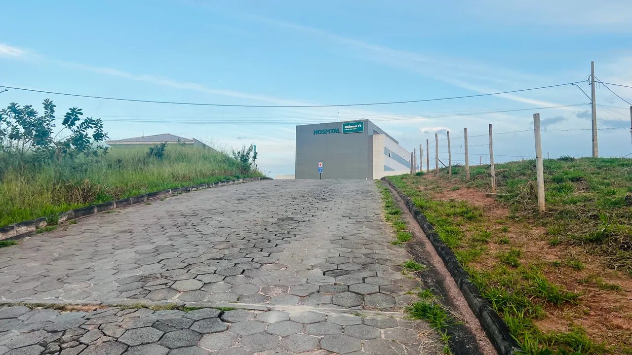 Terreno- Unimed  - Foto 2